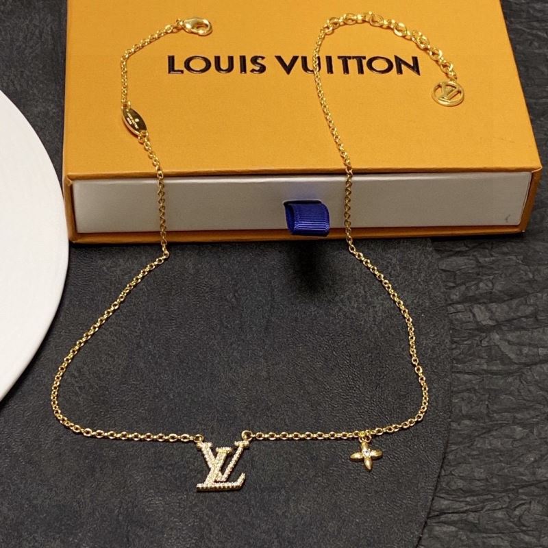 LV Necklaces